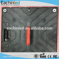 Shenzhen Eachinled Indoor Super Slim de alta resolución P3.9 llevó el precio de la pared del video